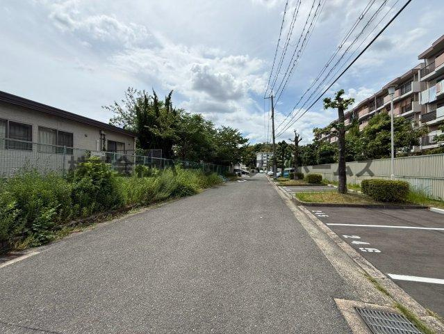 釈尊寺第一住宅第2号棟のその他