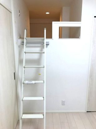 スヴニール伝馬の設備