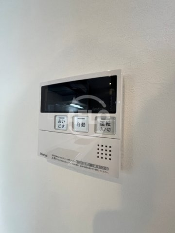 クラシスト播磨町の設備|クラシスト播磨　給湯設備