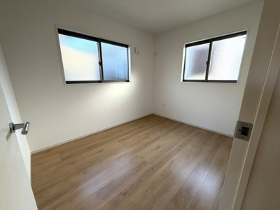 【洋室】 | 大宮玄琢北町　新築戸建