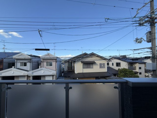 【展望】 | 大宮玄琢北町　新築戸建