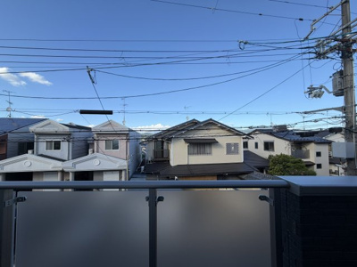 【展望】 | 大宮玄琢北町　新築戸建