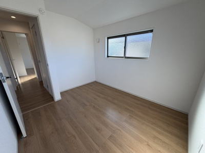 【洋室】 | 大宮玄琢北町　新築戸建