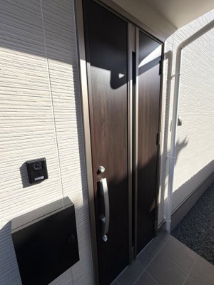 【玄関】 | 大宮玄琢北町　新築戸建
