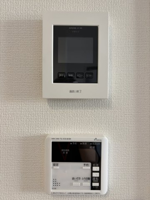 【セキュリティ】 | 大宮玄琢北町　新築戸建