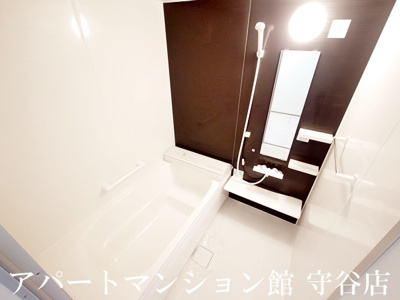 【浴室】 | Gran Foresta A