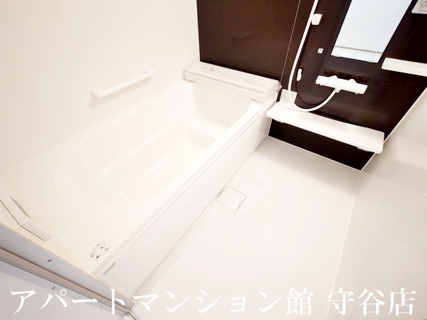 Gran Foresta Aの独立洗面台