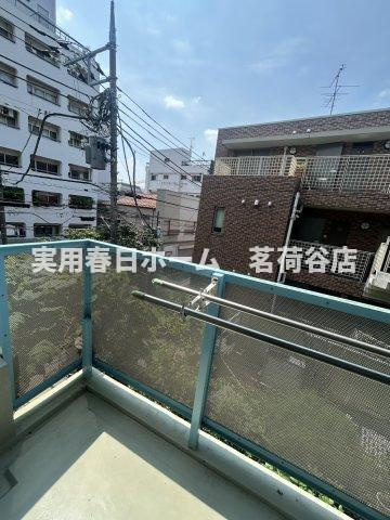 【展望】