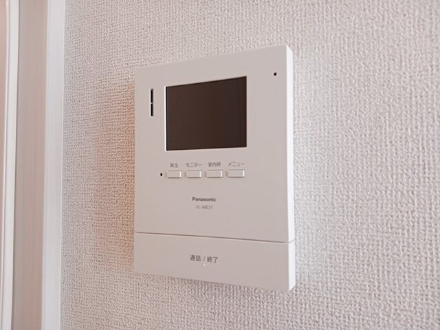 メゾン桜Ⅲの設備