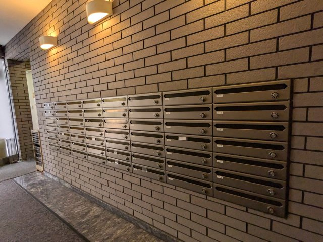 スタジオ明泉の設備
