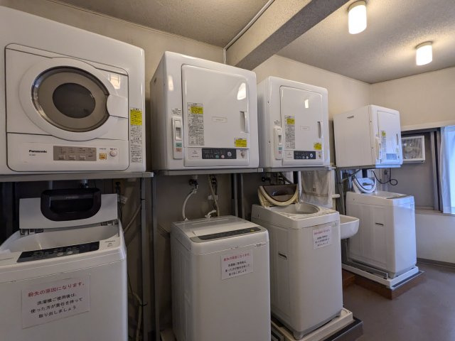 スタジオ明泉のその他共用部分