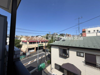 【展望】 | 第1笠原ビル