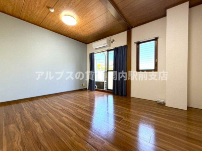 【居間・リビング】 | 第1笠原ビル
