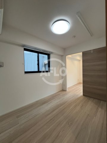クラシスト播磨町の居間・リビング|クラシスト播磨　洋室