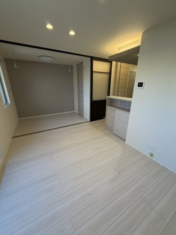 Novellaの居間・リビング