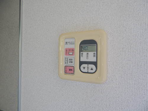 コンフォート山川　Ｃ棟　　　 の設備