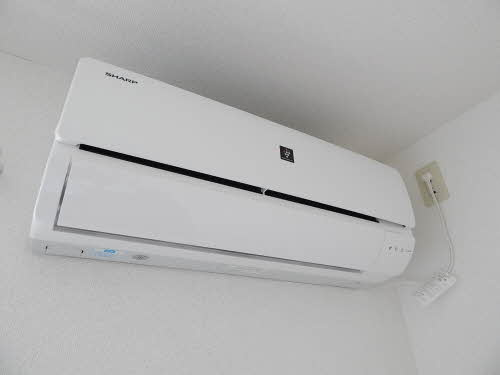 コンフォート山川　Ｃ棟　　　 の設備