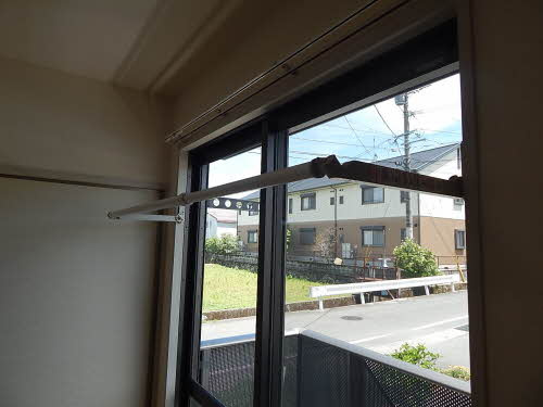 コンフォート山川　Ｃ棟　　　 のその他