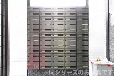 【その他共用部分】 | ダイナコートグランデュール博多　★プライスホームなら仲介手数料が割引価格です！★