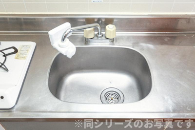 【キッチン】 | ダイナコートグランデュール博多　★プライスホームなら仲介手数料が割引価格です！★