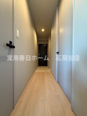 【玄関】