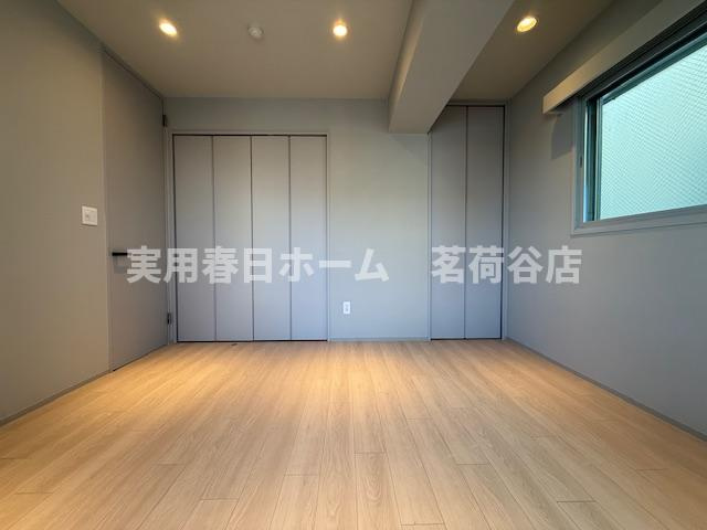 【洋室】