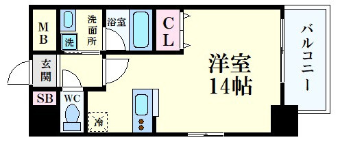 セレッソコート新大阪