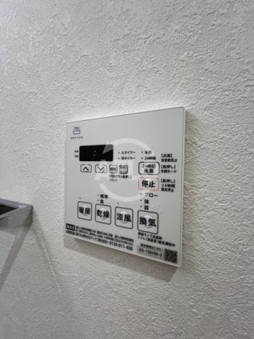 クラシスト播磨町の設備|クラシスト播磨　給湯設備
