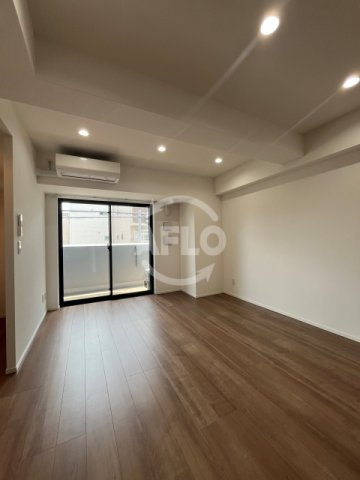 クラシスト播磨町の居間・リビング|クラシスト播磨　リビング
