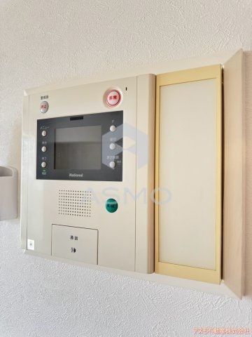 【設備】 | ライオンズマンション天王寺