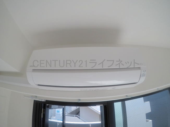 【設備】 | エスレジデンス新大阪リッシュ