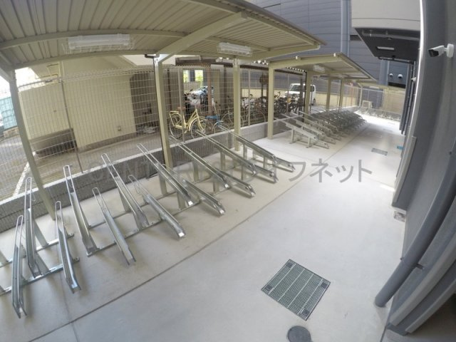 【その他共用部分】 | エスレジデンス新大阪リッシュ