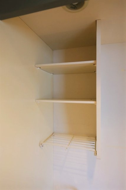 ステージファースト武蔵小山のキッチン|使いやすいキッチンです