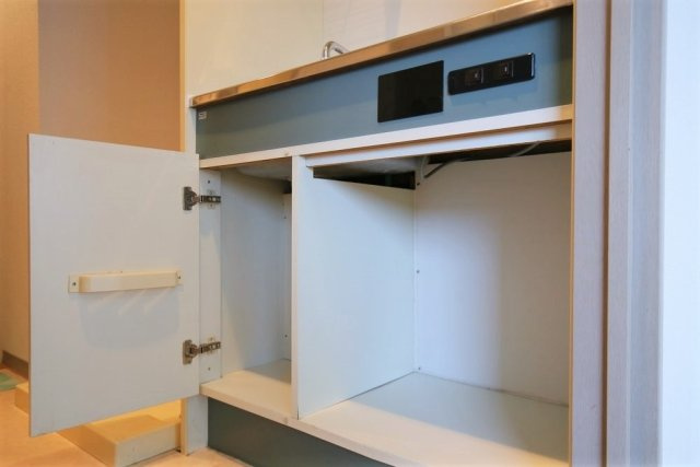 ステージファースト武蔵小山のキッチン|キッチンです