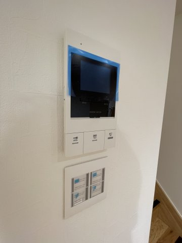 アピチェ池上のセキュリティ