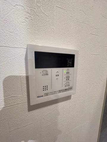 アピチェ池上の設備