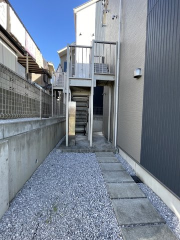 【その他共用部分】 | リーヴェルポート上大岡Ｃｉｅｌｏ