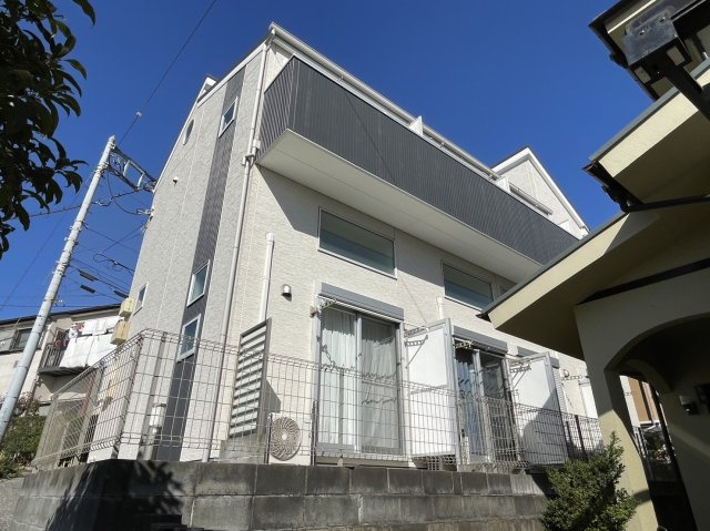 【外観】 | リーヴェルポート上大岡Ｃｉｅｌｏ