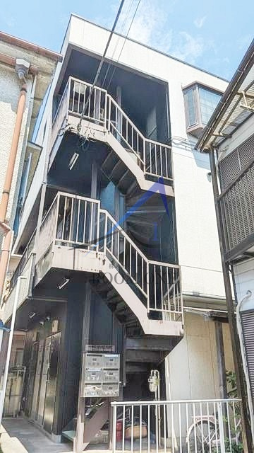ミルコマンション
