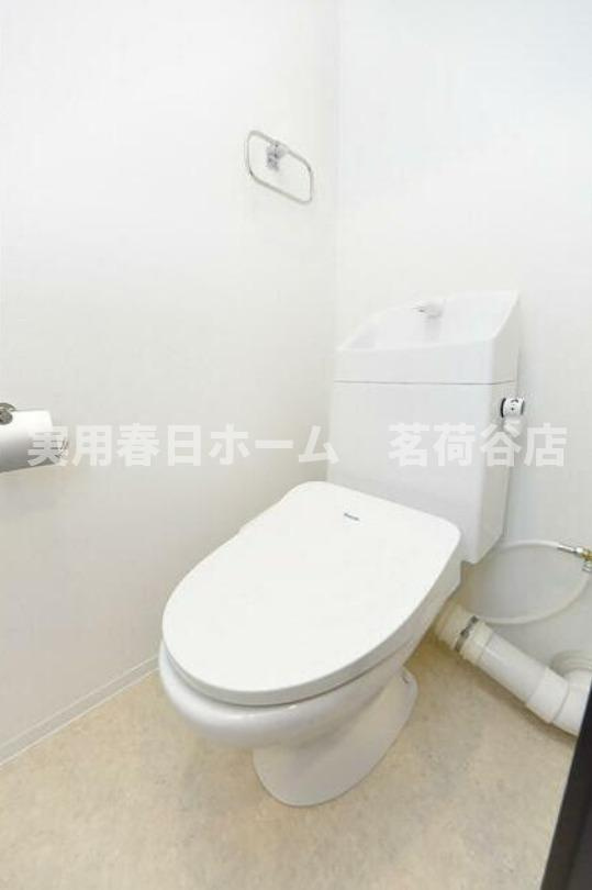 【トイレ】