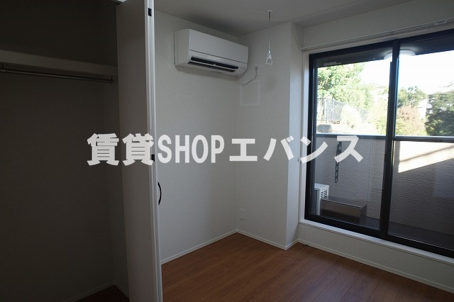【内装】 | SHELL MAISON