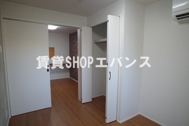 【内装】 | SHELL MAISON