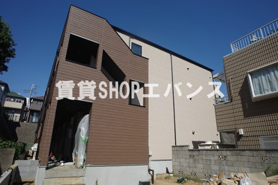 【外観】 | SHELL MAISON