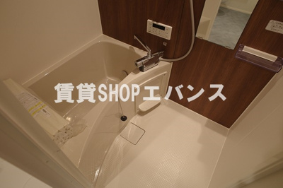 【浴室】 | SHELL MAISON