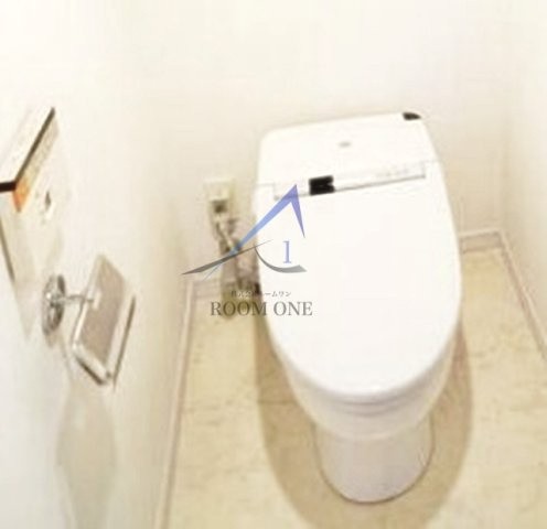 日神デュオステージときわ台のトイレ|トイレです。