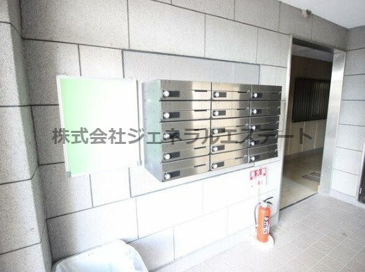 【その他共用部分】 | シャトー蔀屋