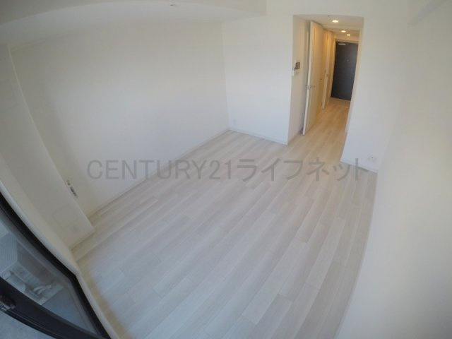 【寝室】 | エスレジデンス新大阪リッシュ