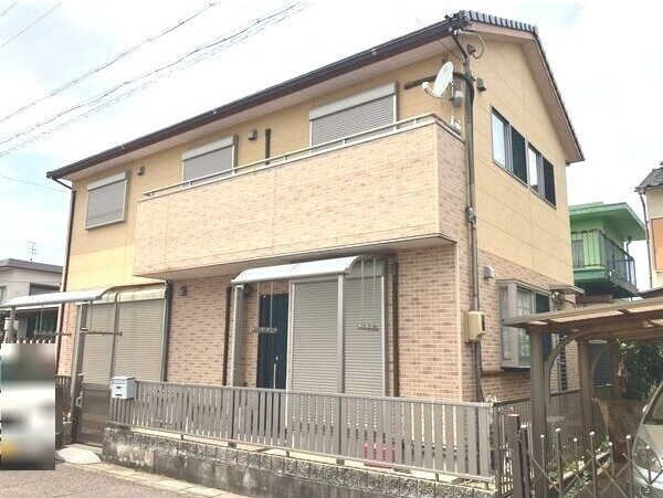 赤童子町御宿１１－５貸家