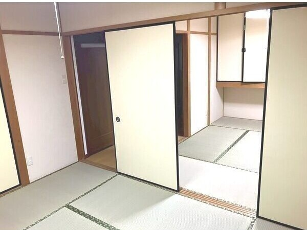 赤童子町御宿１１－５貸家のその他