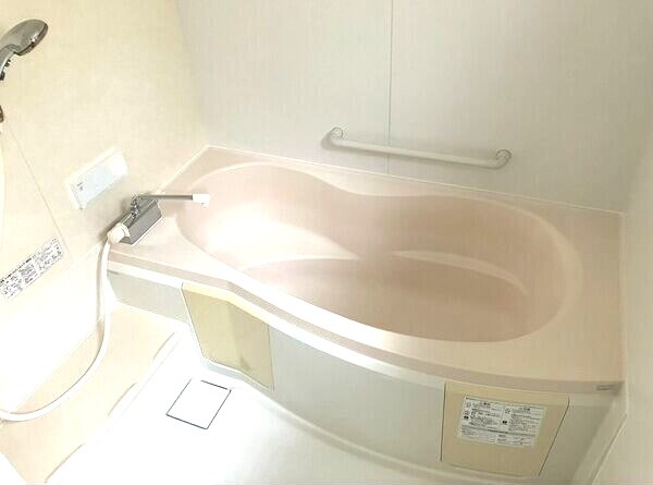 赤童子町御宿１１－５貸家の浴室